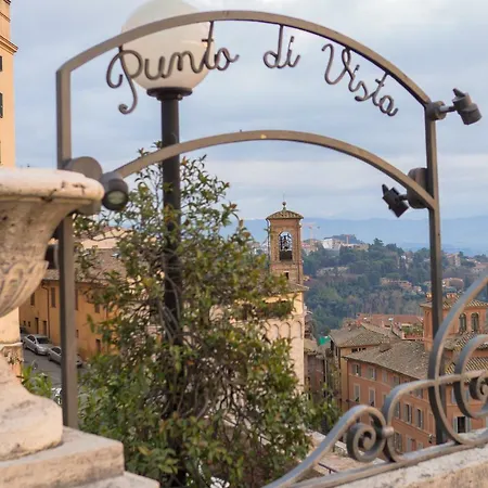 Centro Storico * Perugia