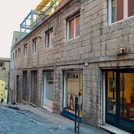 Centro Storico * Perugia