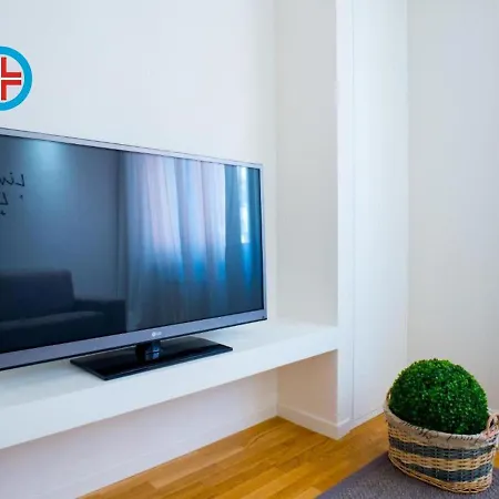 Apartament Bartolo Centro Storico Perugia