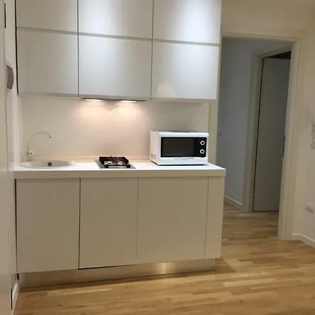 Bartolo Centro Storico Apartament