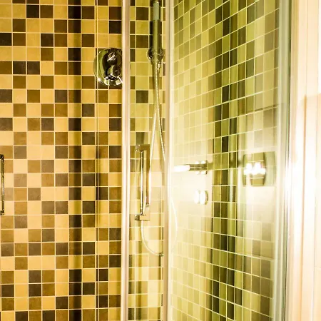 Apartament Bartolo Centro Storico