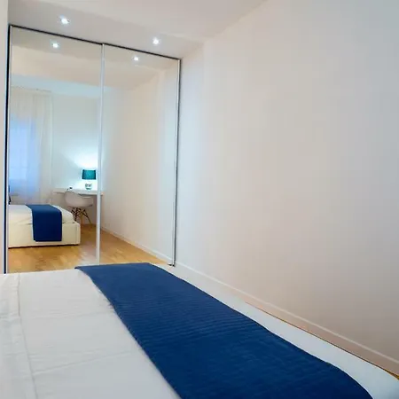 Bartolo Centro Storico Apartament *