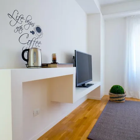 Bartolo Centro Storico Apartament Perugia