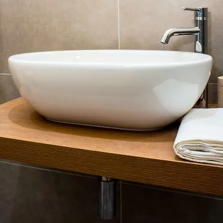 Apartament Bartolo Centro Storico