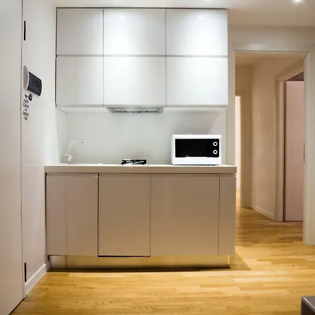 Bartolo Centro Storico Apartament Perugia